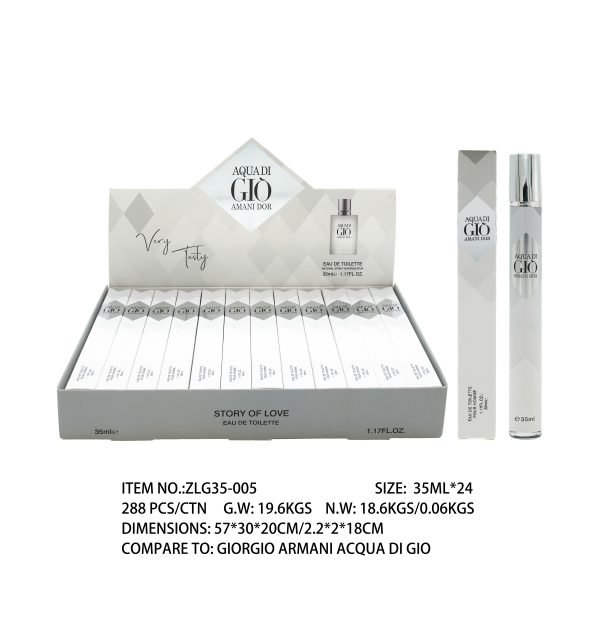 ZLG35005