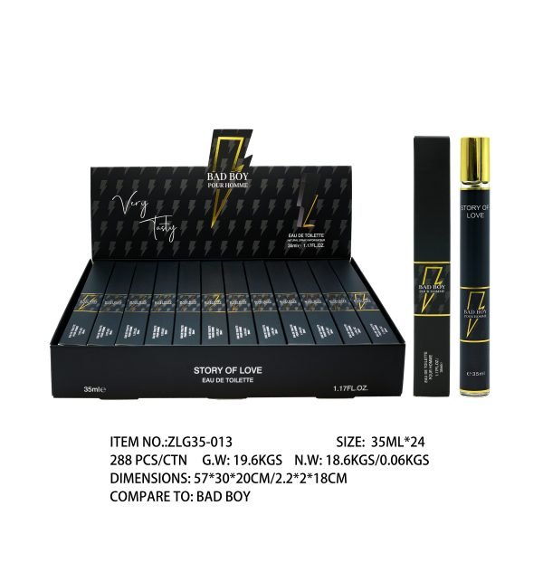 ZLG35013