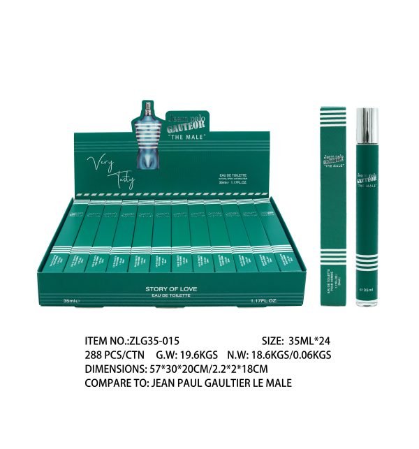 ZLG35015