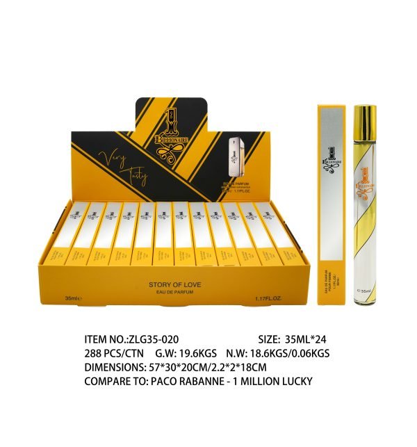 ZLG35020